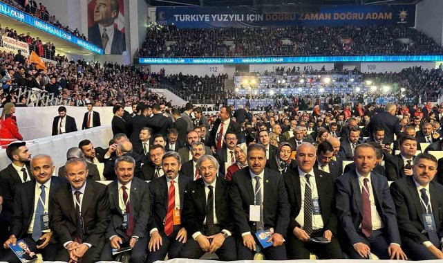 Başkan Bulucu, aday tanıtım toplantısını değerlendirdi