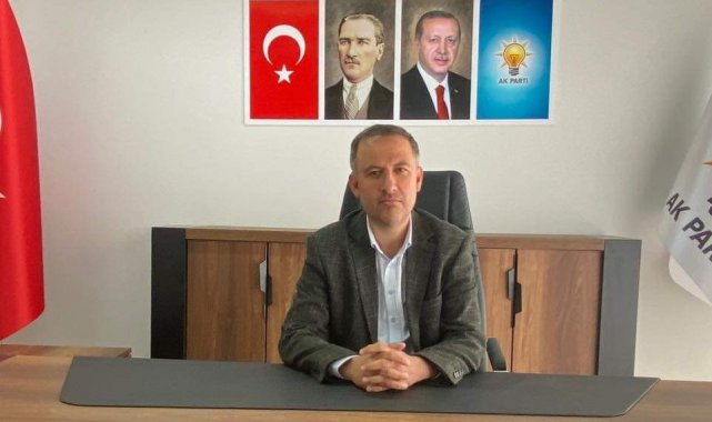 Başkan Bulucu: "Birlik ve beraberlik değirmenine su taşımalıyız"
