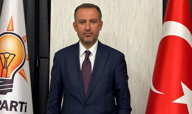 Başkan Bulucu'dan Ramazan Bayramı mesajı