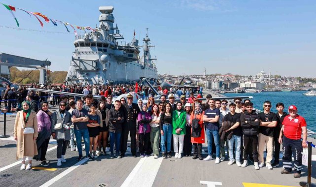 Başkan Çakın'dan Genç Kuşak'a bayram hediyesi