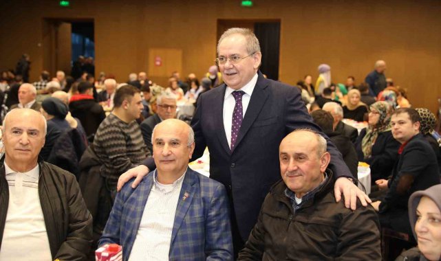 Başkan Demir: "Vatan size minnettar"