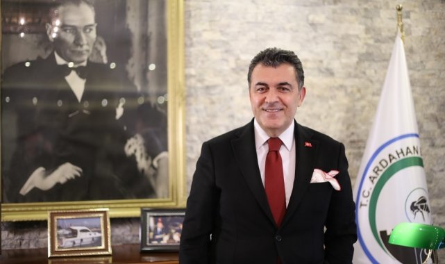 Başkan Demir'in bayram mesajı