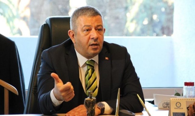 Başkan Demircan: "En düşük memuru aylığı yoksulluk sınırının üzerinde olsun"