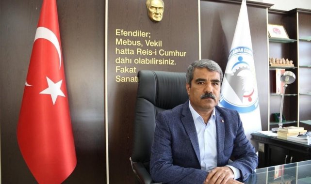 Başkan Duranay: "Barınma krizi için kira fiyatları dondurulmalı"