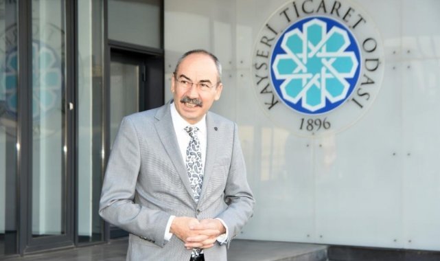 Başkan Gülsoy: "Togg'un satışı yapılan yerlerde 'teslim merkezi' olacak"