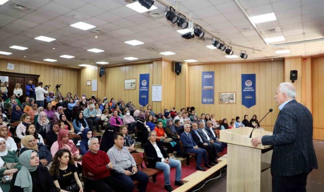 Başkan Gültak: "Tüm belediyelerimiz kanser hastalarına ücretsiz servis hizmeti vermeli"