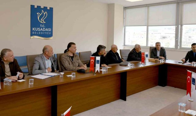 Başkan Günel: 'Tüm mahallelerimize eşit ve kaliteli hizmet ulaştırıyoruz'