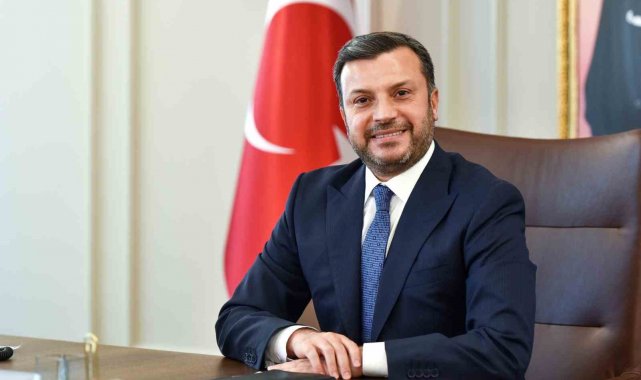 Başkan Kocaispir, vatandaşları açılış ve mitinge davet etti