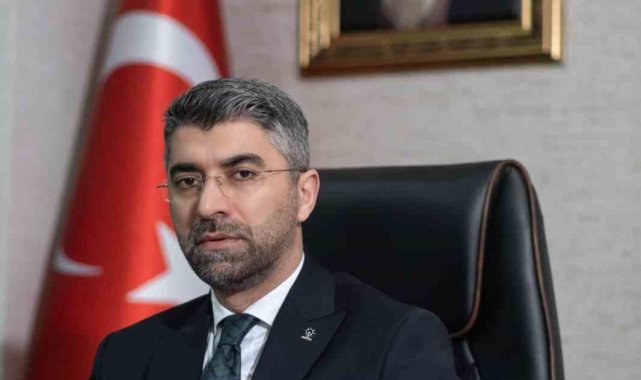 Başkan Küçükoğlu'ndan seccade tepkisi