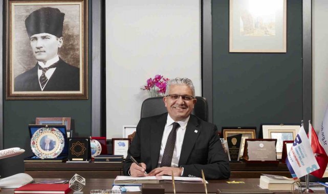 Başkan Küpeli: Bu yıl çifte bayram yaşıyoruz