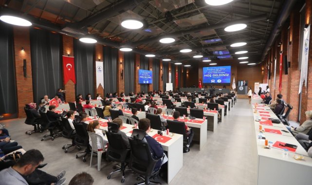 Başkan Örki çocuklara verdiği sözünü tuttu