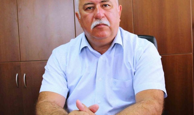 Başkan Özmeriç'ten "bayram yoğunluğu" uyarısı