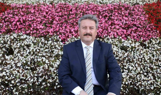 Başkan Palancıoğlu: "Bu bayramda insanları biraz daha kucaklayarak yaklaşalım"