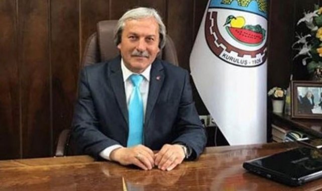Başkan Şahin'den gençlere çağrı