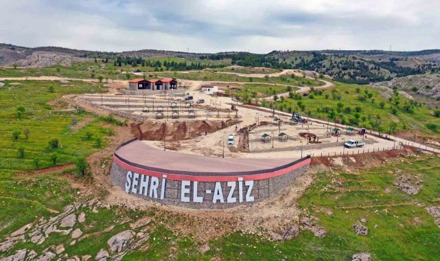 Başkan Şerifoğulları: " Şehrimizin ihtiyaçlarını belirleyip bu doğrultuda ilerliyoruz"