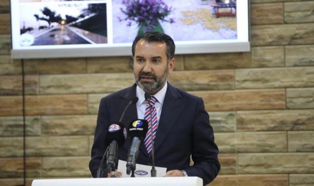 Başkan Şerifoğulları'ndan vatandaşlara 75 bin lira kira desteği