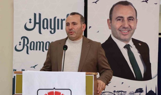 Başkan Tutuk, "Yalova'nın yüzde 35'inin dönüşmesi gerekiyor"