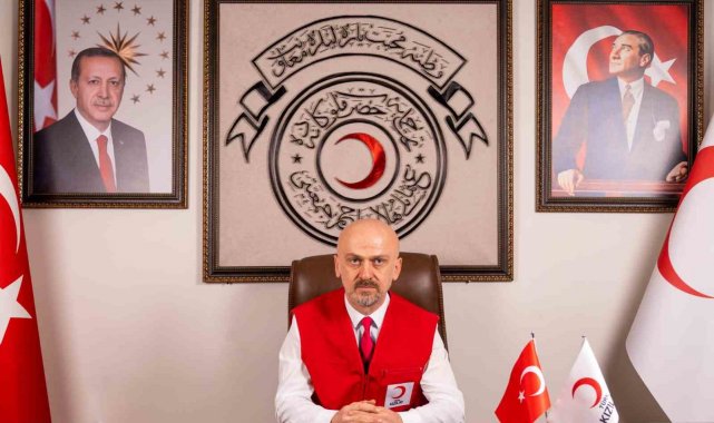 Başkan Yavaşçı'dan kan bağışı çağrısı