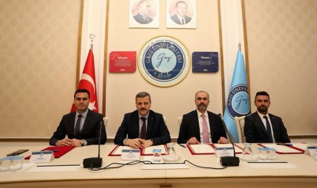 Bayburt Üniversitesi, Spor Akademisi protokolünün dört paydaşından biri oldu