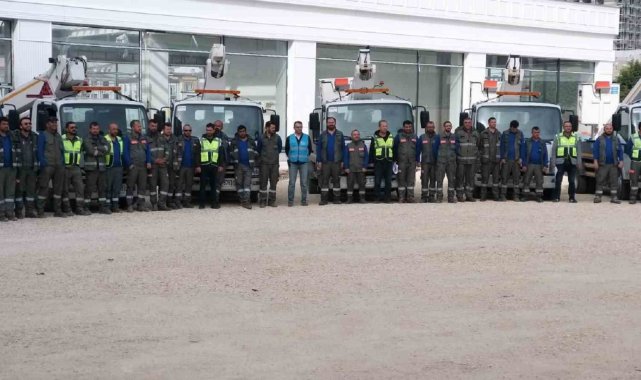 Bayram boyunca planlı elektrik kesintisi yapılmayacak