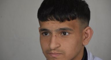 Bayram için köyüne gelen Eren'i dövüp, görüntüleri sosyal medyada paylaştılar