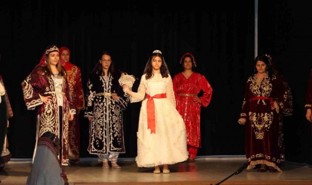 Bayramiç'te Turizm Haftası kutlandı