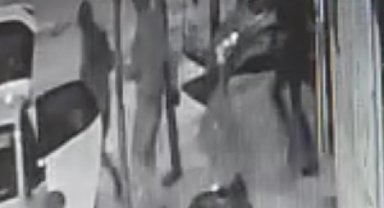 Bayrampaşa'da hırsızlarla iş birliği yapan şüpheliler yakalandı