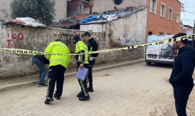 Belediye aşevi minibüsünün çarptığı Kübra, öldü