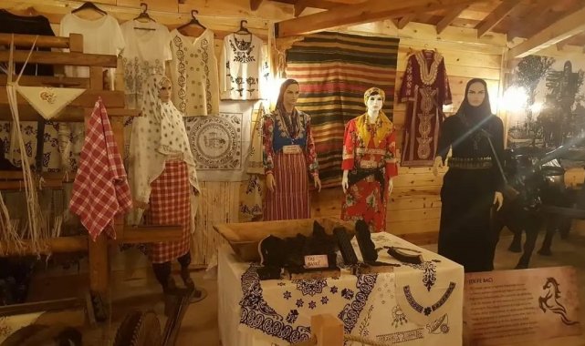 Belediye Başkanının adı müzede yaşatılacak