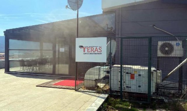 Belediye sosyal tesisinde trafo patladı; elektrik ustası ve eşi yaralandı