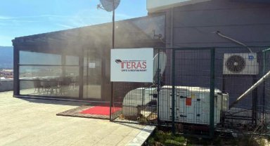 Belediye sosyal tesisinde trafo patladı; elektrik ustası ve eşi yaralandı