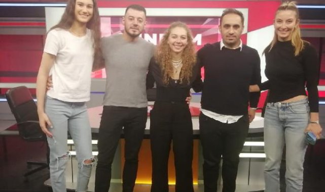 Beşiktaş Ceylan Kadın Voleybol Takımı'nın felsefesi öğretme ve öğrenme