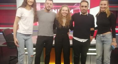 Beşiktaş Ceylan Kadın Voleybol Takımı'nın felsefesi öğretme ve öğrenme