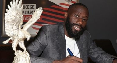 Beşiktaş, Masuaku'nun bonservisini alıyor
