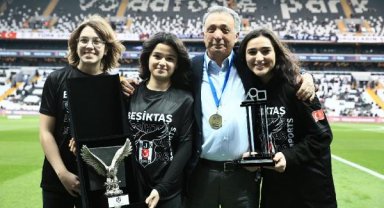 Beşiktaş Rsports, dünya şampiyonasında ülkemizi temsil edecek