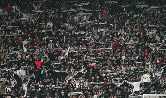 Beşiktaş'ın evinde ilk golü atarsa kaybetmiyor