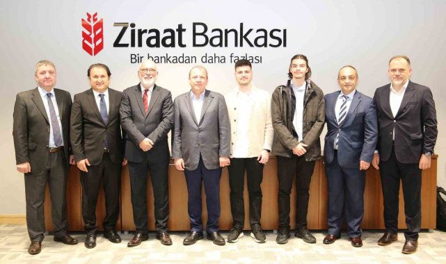 Beyaz et devi Keskinoğlu, Matlı bünyesine dahil oldu