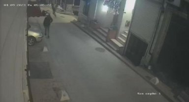 Beyoğlu'nda köpek bakımı nedeniyle tartıştığı kişiyi bıçakladı