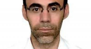 Bıçaklı saldırıda ölen veteriner hekim için anma
