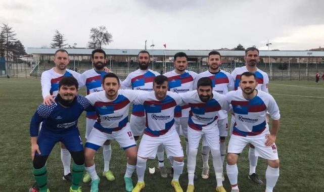 Bilecik 1. Amatör Lig'de 2022-2023 futbol sezonu sona erdi