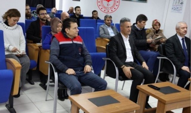 Bilecik'te her yıl yaklaşık 385 dekar alanda hububat tarımı yapılmakta