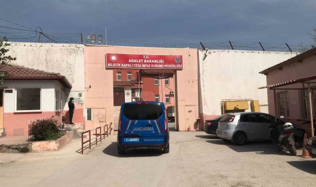 Bilecik'te uyuşturucu içip kabloları keserek çalan şahıslar yakalandı