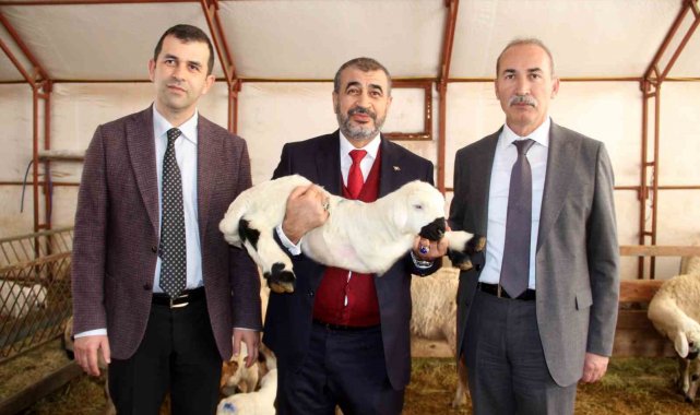 Bilimsel çalışmalar için kurulmuştu, elde edilen gelir burs olarak verilecek