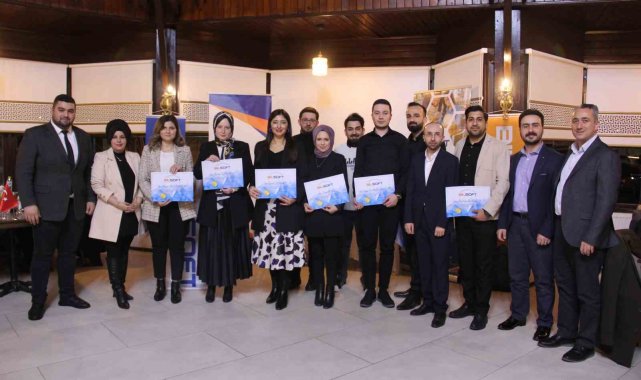 Bilsoft Yazılım, çalışanlarının katkısıyla başarı hikayesine yön veriyor