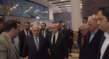 Binali Yıldırım: O adayın iradesi dışında bir yapılanma, yönlendirme mevcut