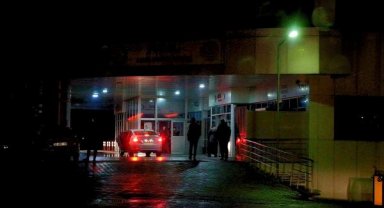 Bingöl'de hayvanlarını otlatırken yıldırım isabet eden kişi yaralandı