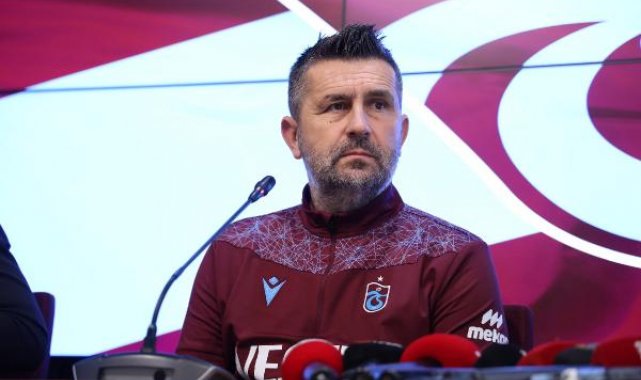 Bjelica: Sistemler asla maç kazandırmaz, maçı kazandıran detaylardır
