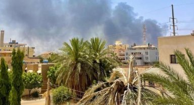 Blinken, Sudan'da taraflara ateşkes çağrısında bulundu