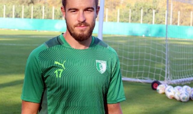 Bodrumspor evindeki hasreti bitirecek