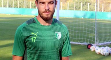 Bodrumspor evindeki hasreti bitirecek